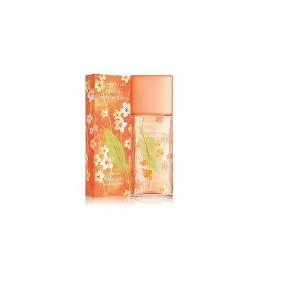 Green tea nectarine blossom elizabeth arden hot sale